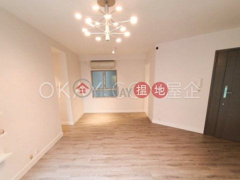 Nicely kept 3 bedroom on high floor | For Sale | Goldwin Heights 高雲臺 _0