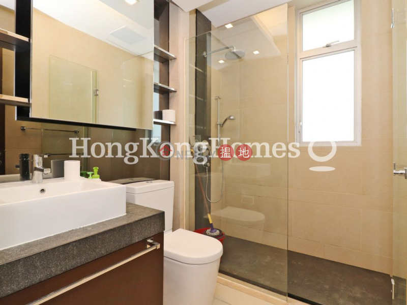 2 Bedroom Unit for Rent at J Residence 60 Johnston Road | Wan Chai District Hong Kong Rental HK$ 30,000/ month