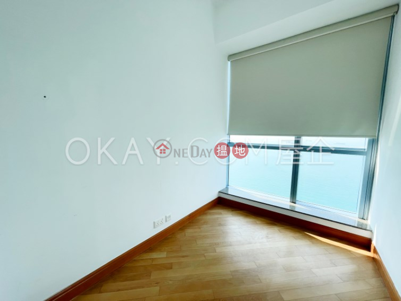 Rare 2 bedroom on high floor with sea views & balcony | For Sale | Phase 4 Bel-Air On The Peak Residence Bel-Air 貝沙灣4期 Sales Listings