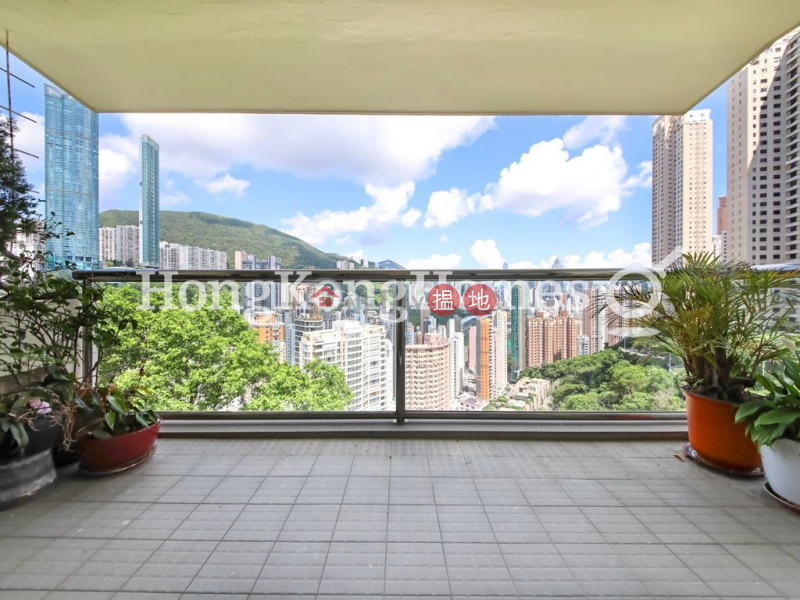 2 Bedroom Unit for Rent at Lincoln Court, Lincoln Court 林肯大廈 Rental Listings | Wan Chai District (Proway-LID136640R)