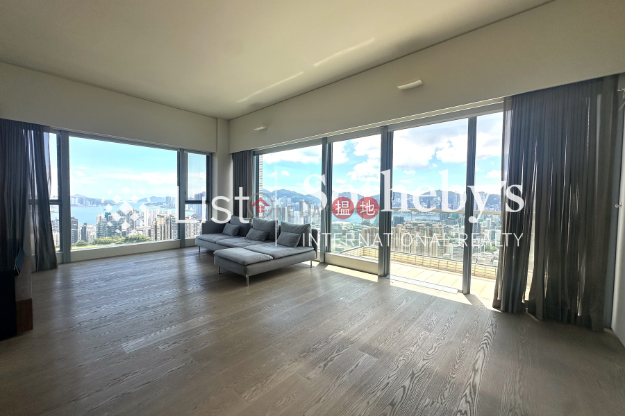 Property for Rent at No. 15 Ho Man Tin Hill with 4 Bedrooms | No. 15 Ho Man Tin Hill 何文田山道15號 Rental Listings