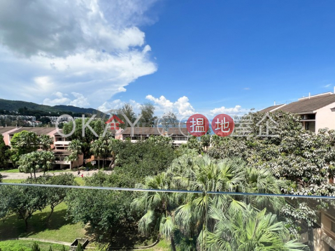 Efficient 3 bed on high floor with terrace & balcony | Rental | Phase 1 Beach Village, 13 Seabird Lane 碧濤1期海燕徑13號 _0