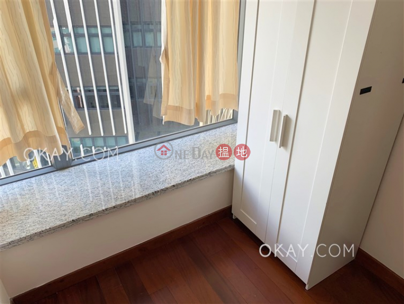 Property Search Hong Kong | OneDay | Residential, Rental Listings | Charming 2 bedroom with balcony | Rental