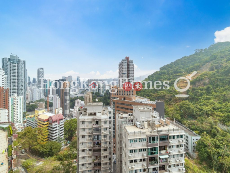 Property Search Hong Kong | OneDay | Residential | Rental Listings, 3 Bedroom Family Unit for Rent at Bamboo Grove