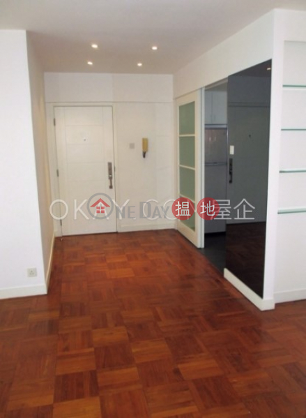 Lovely 3 bedroom on high floor with sea views | For Sale | 35 Sai Ning Street | Western District | Hong Kong, Sales, HK$ 16M
