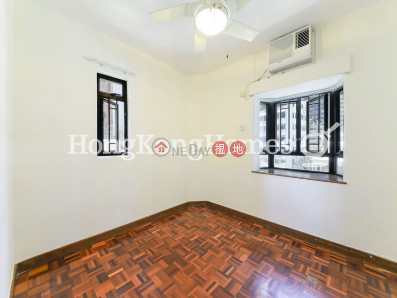HK$ 2,500萬-豐樂閣-中區豐樂閣三房兩廳單位出售