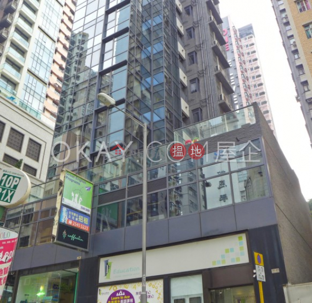 Stylish 2 bedroom with balcony | Rental | 99 High Street | Western District | Hong Kong | Rental, HK$ 32,000/ month