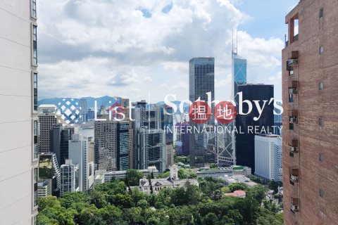 Property for Rent at Hollywood Heights with 4 Bedrooms | Hollywood Heights 好利閣 _0