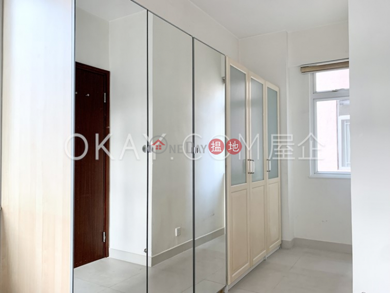 Tasteful 1 bedroom in Mid-levels West | Rental | 1-2 St. Stephen\'s Lane | Western District | Hong Kong | Rental | HK$ 25,000/ month