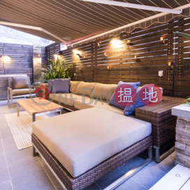 1 Bed Flat for Rent in Sheung Wan, Carbo Mansion 嘉寶大廈 | Western District (EVHK98813)_0