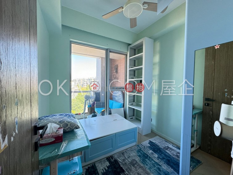 Lovely 3 bedroom on high floor with balcony | Rental | Mount Pavilia Tower 17 傲瀧 17座 Rental Listings