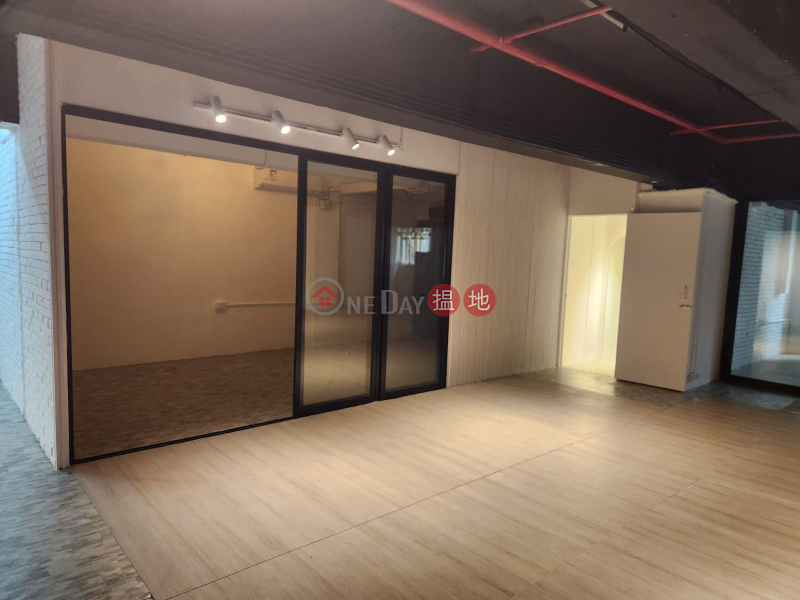 HK$ 22,000/ 月美安工業大廈|葵青優質工業空間