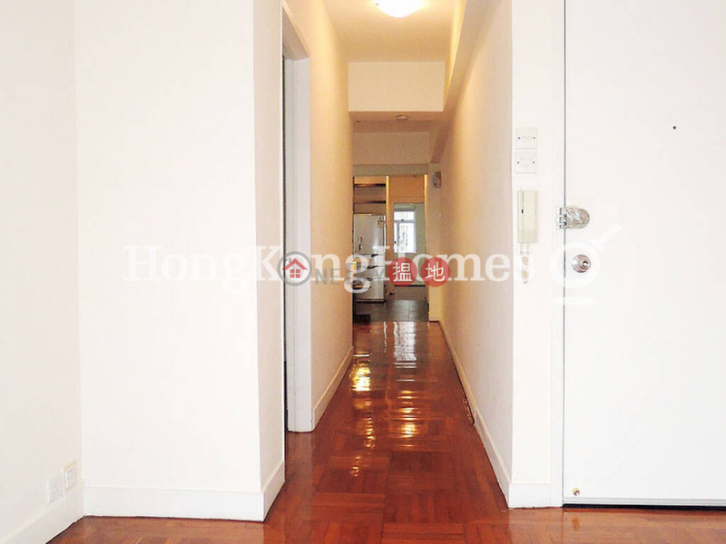 Property Search Hong Kong | OneDay | Residential Rental Listings | 2 Bedroom Unit for Rent at 77-79 Wong Nai Chung Road