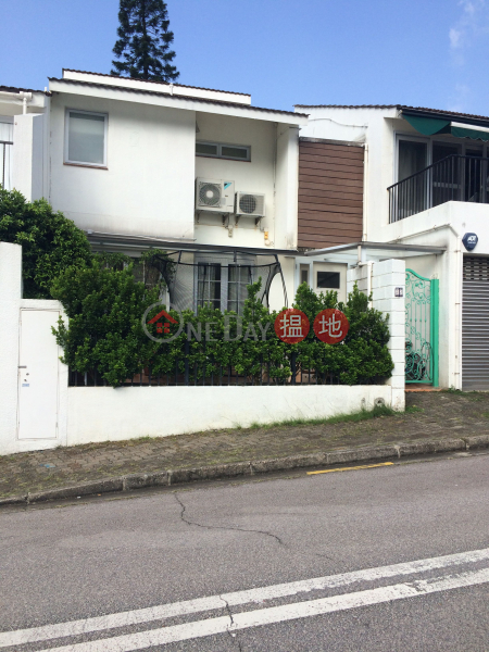 Phase 1 Headland Village, 22 Headland Drive (Phase 1 Headland Village, 22 Headland Drive) Discovery Bay|搵地(OneDay)(2)