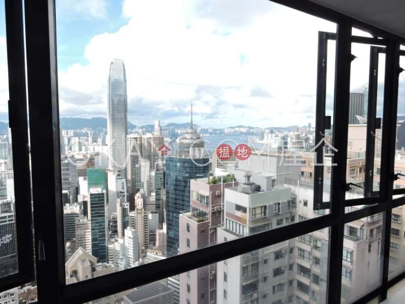 香港搵樓|租樓|二手盤|買樓| 搵地 | 住宅-出售樓盤|3房2廁,極高層嘉兆臺出售單位