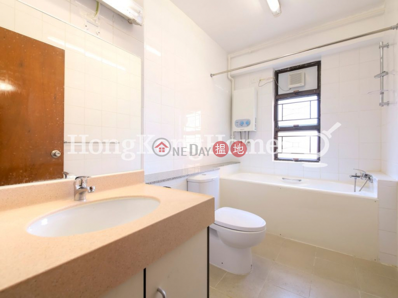 HK$ 47,600/ month, Wylie Court Yau Tsim Mong | 3 Bedroom Family Unit for Rent at Wylie Court