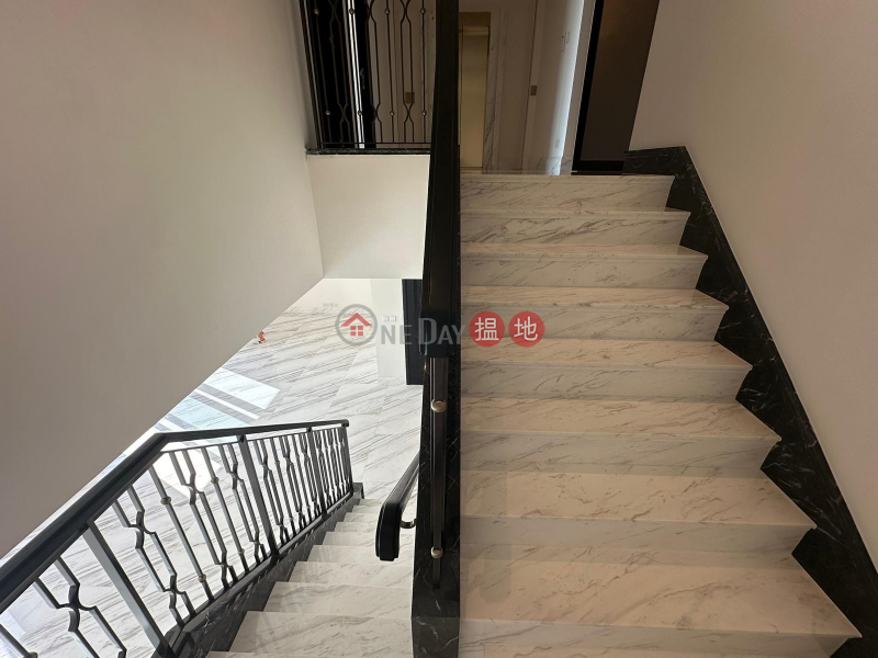 HK$ 2.55億ONE STANLEY|南區司長屋，無遮擋海平線景觀，全新大宅