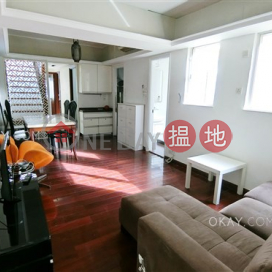 Luxurious 4 bedroom on high floor with rooftop | Rental | Yee On Mansion 宜安大廈 _0