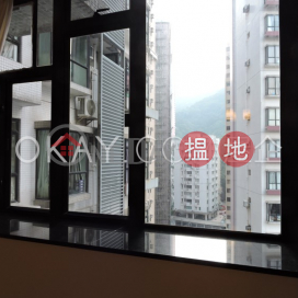 Intimate 2 bedroom on high floor | Rental | The Grand Panorama 嘉兆臺 _0