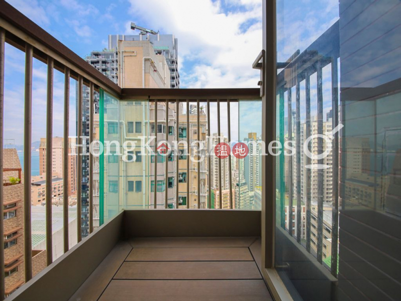 HK$ 9.8M High West Western District, 1 Bed Unit at High West | For Sale