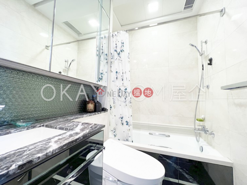 HK$ 4,200萬|Grand Yoho 2期3座-元朗-4房4廁,極高層,露台Grand Yoho 2期3座出售單位