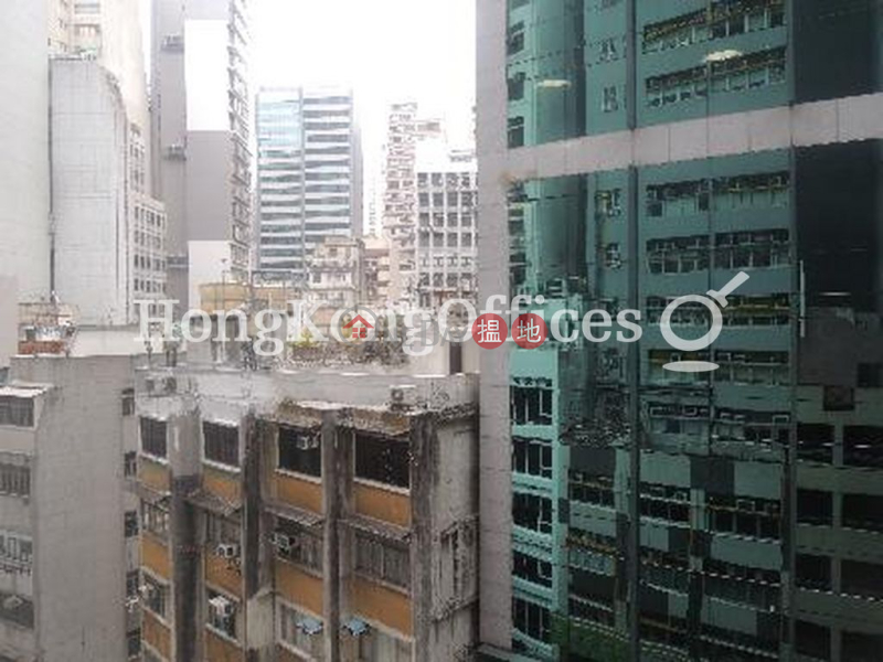 Office Unit for Rent at Office Plus at Sheung Wan | Office Plus at Sheung Wan 協成行上環中心 Rental Listings