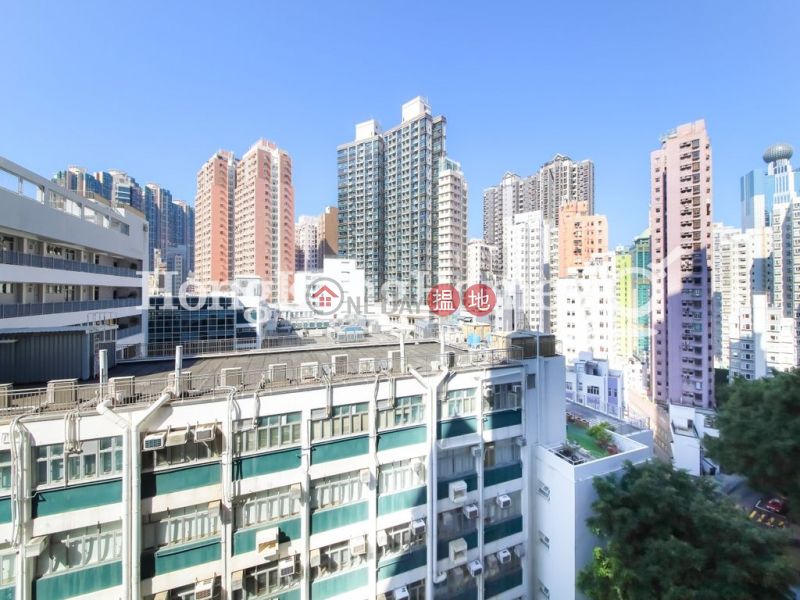 Property Search Hong Kong | OneDay | Residential, Rental Listings | 2 Bedroom Unit for Rent at Resiglow Pokfulam