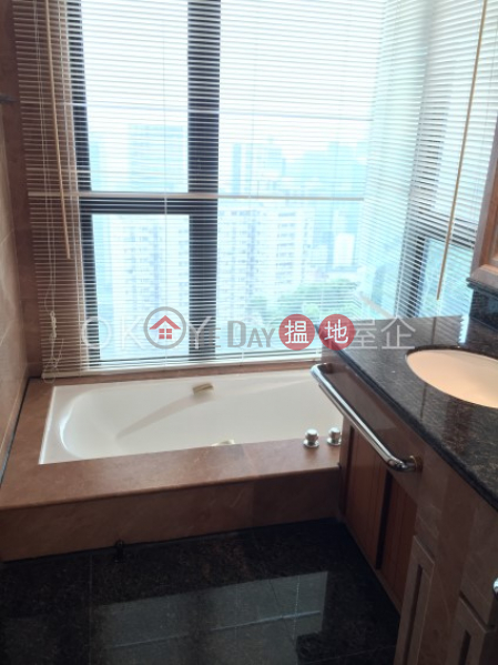 Efficient 4 bedroom in Mid-levels Central | Rental | 11 Magazine Gap Road | Central District Hong Kong | Rental | HK$ 120,000/ month
