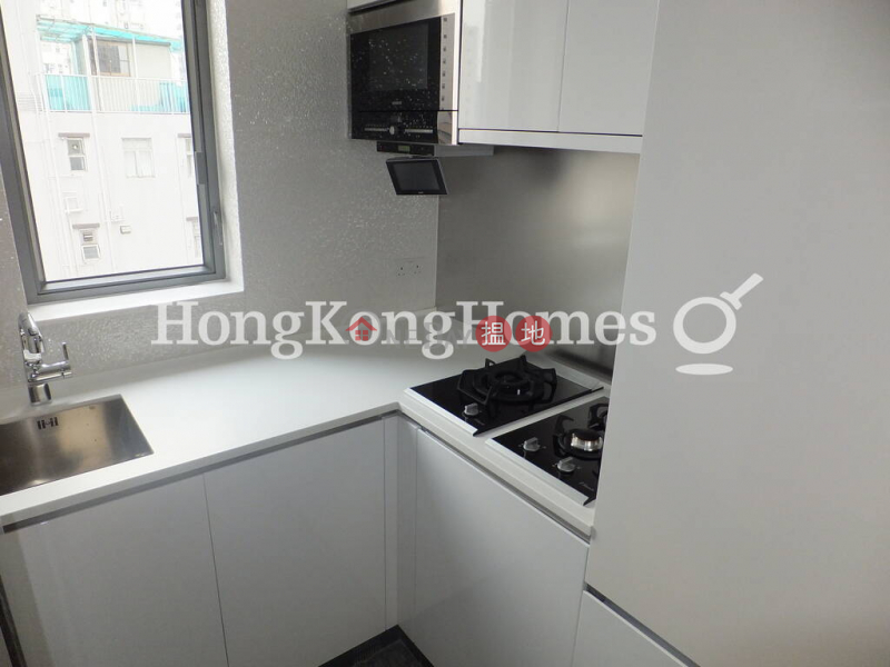 3 Bedroom Family Unit for Rent at Centre Point | 72 Staunton Street | Central District, Hong Kong | Rental HK$ 35,000/ month