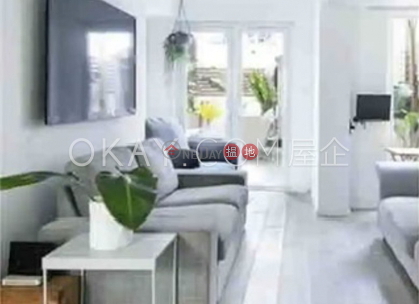 Tasteful 2 bedroom with terrace | For Sale | Fairview Court 怡景閣 Sales Listings