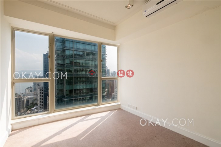 HK$ 93,000/ month Star Crest Wan Chai District | Gorgeous 3 bedroom on high floor with parking | Rental