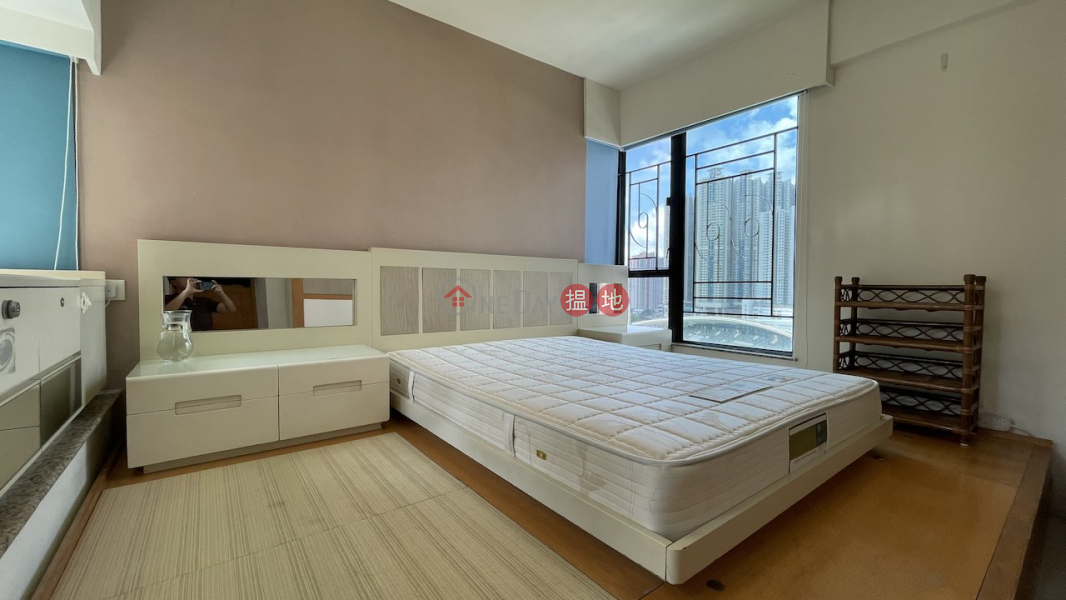 HK$ 26,000/ month | Nan Fung Plaza Tower 2, Sai Kung Nan Fung Plaza 3+1 Bedrooms