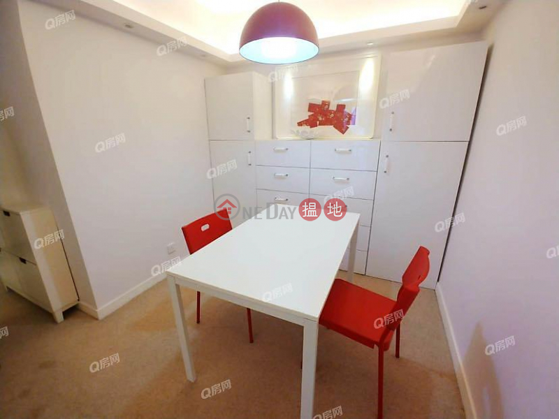 Property Search Hong Kong | OneDay | Residential Rental Listings Elite\'s Place | 1 bedroom Mid Floor Flat for Rent