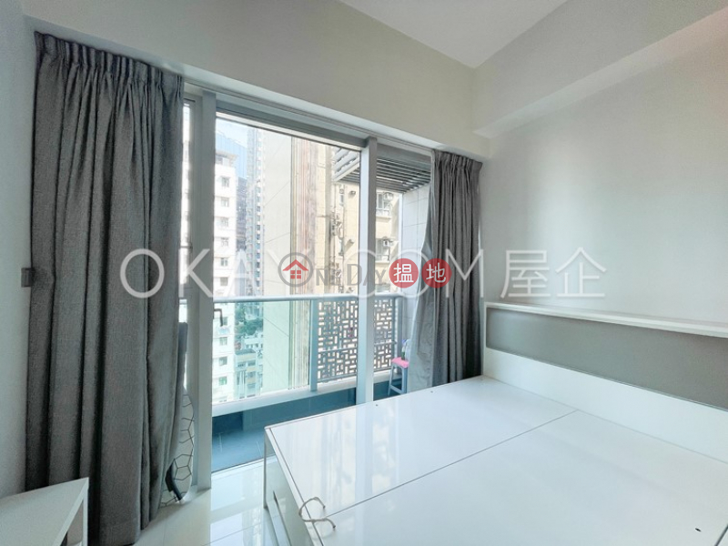 J Residence, Middle Residential Sales Listings | HK$ 8M