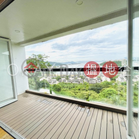 Efficient 3 bed on high floor with sea views & balcony | Rental | Discovery Bay, Phase 2 Midvale Village, 5 Middle Lane 愉景灣 2期 畔峰 畔山徑5號 _0