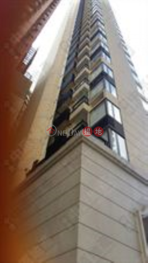 1 Bed Flat for Rent in Soho|Central DistrictThe Pierre(The Pierre)Rental Listings (EVHK40206)_0