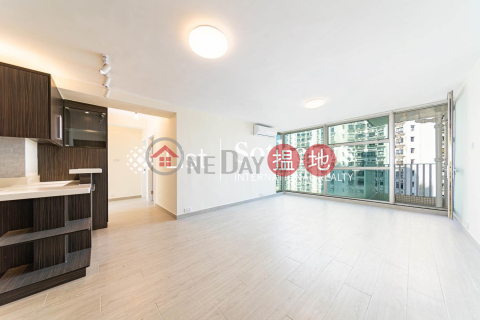出售帝后臺4房豪宅單位, 帝后臺 Grand Deco Tower | 灣仔區 (SOTHEBY-S238445-S)_0