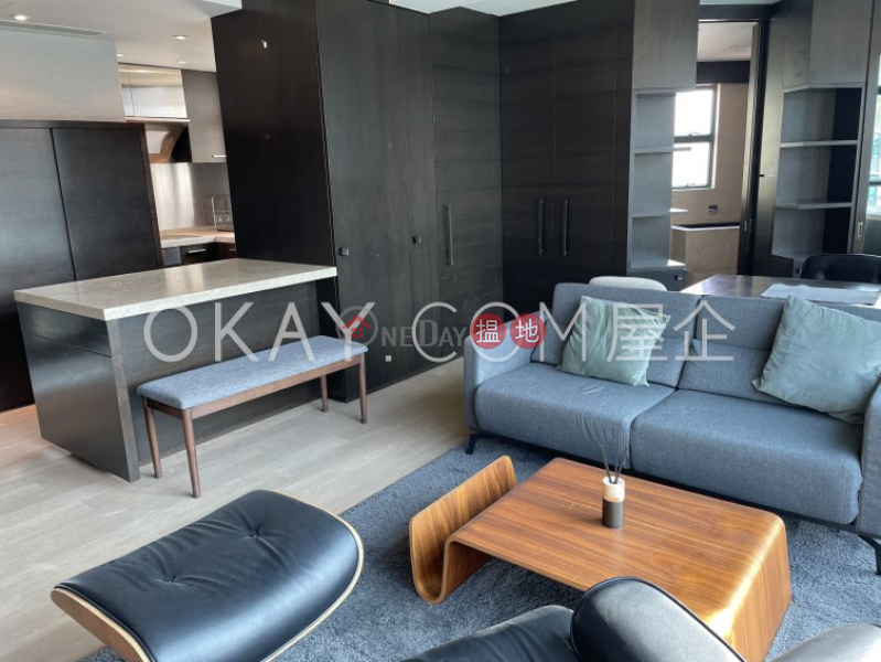 HK$ 40,000/ month Stanford Villa Block 3 Southern District Rare studio on high floor with rooftop | Rental