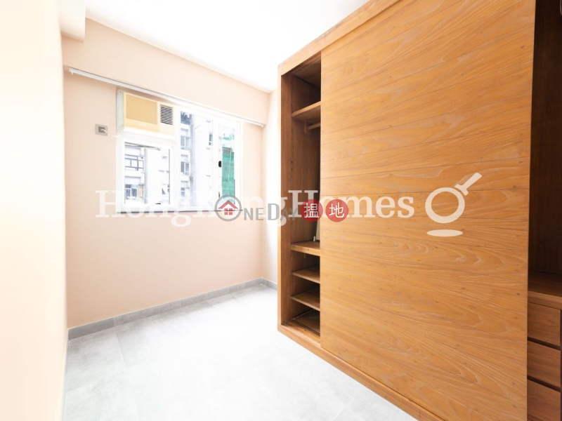 3 Bedroom Family Unit for Rent at Bonanza Court | Bonanza Court 般安閣 Rental Listings