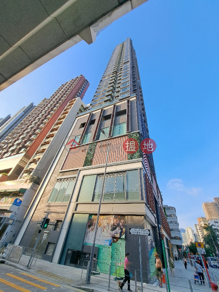 Park One (南昌一號),Sham Shui Po | ()(5)