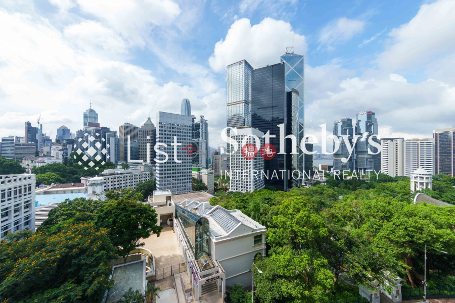 出售怡廬4房豪宅單位-30堅尼地道 | 中區-香港出售HK$ 8,800萬