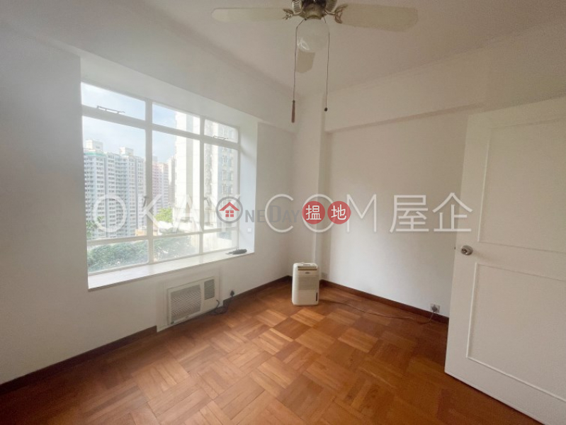 Practical 1 bedroom in Pokfulam | Rental, 10-16 Pokfield Road | Western District, Hong Kong Rental | HK$ 25,000/ month