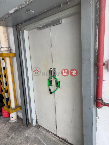 安興工貿中心地下|工業大廈-出租樓盤-HK$ 120,000/ 月