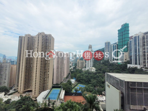 3 Bedroom Family Unit for Rent at Dynasty Court | Dynasty Court 帝景園 _0