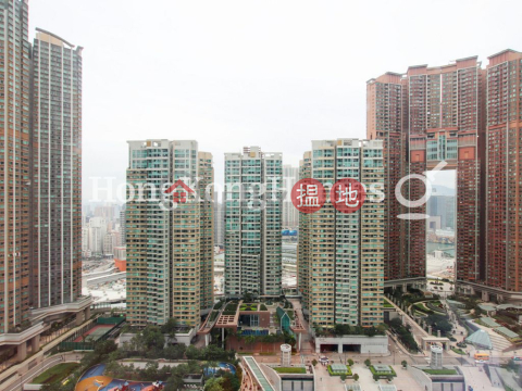 2 Bedroom Unit at The Cullinan | For Sale | The Cullinan 天璽 _0