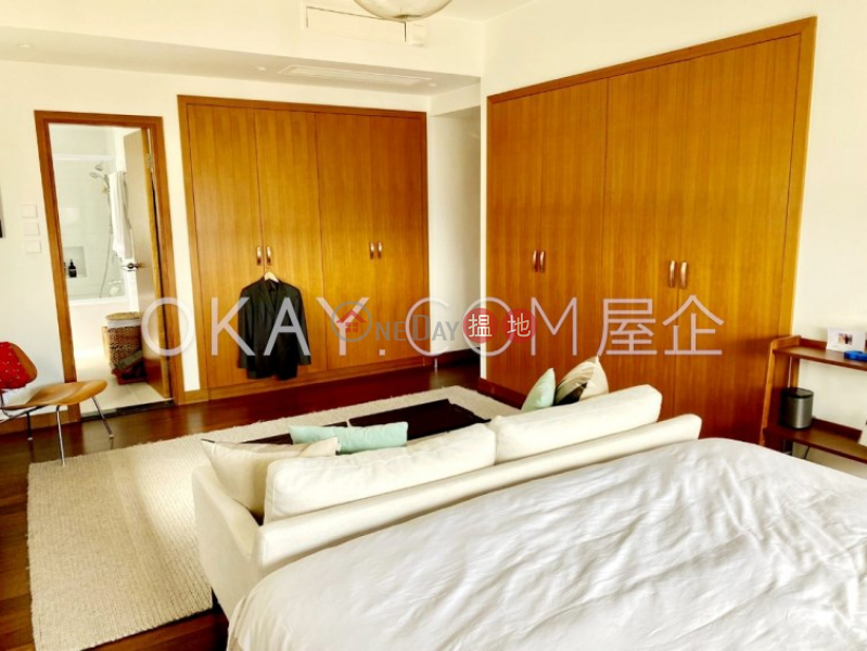 Efficient 4 bedroom with parking | Rental, 3 Kotewall Road | Western District, Hong Kong, Rental | HK$ 110,000/ month