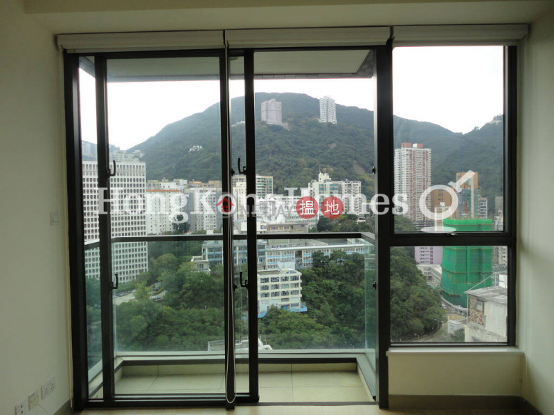 3 Bedroom Family Unit for Rent at The Oakhill, 28 Wood Road | Wan Chai District Hong Kong Rental HK$ 45,000/ month