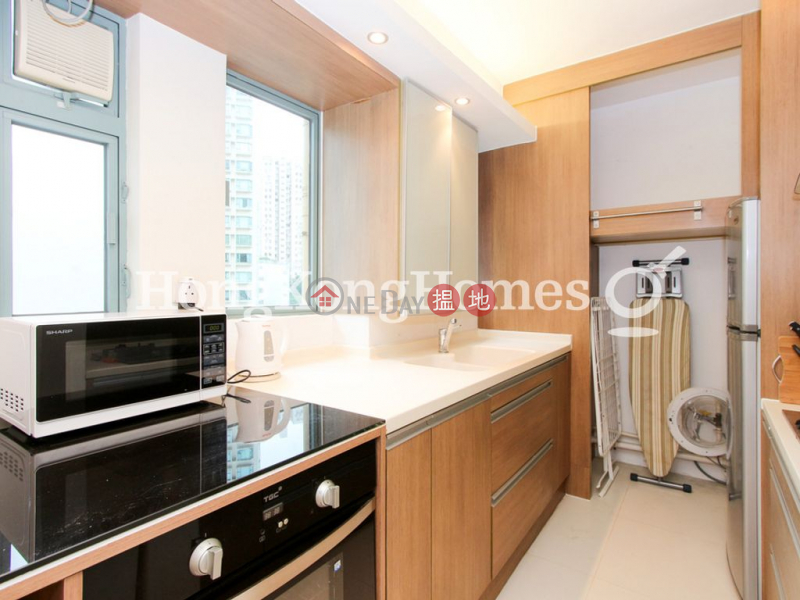 3 Bedroom Family Unit for Rent at Jardine Summit 50A-C Tai Hang Road | Wan Chai District | Hong Kong | Rental, HK$ 42,000/ month