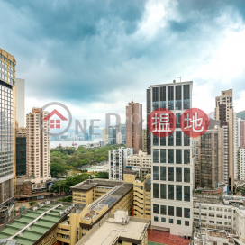 Property for Sale at Park Haven with 2 Bedrooms | Park Haven 曦巒 _0