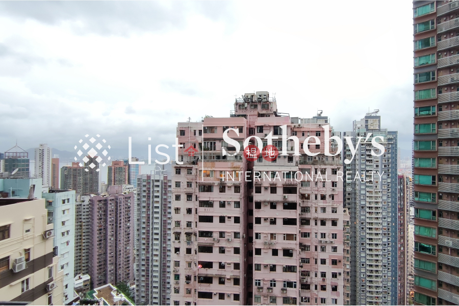 Property for Rent at Alassio with 2 Bedrooms, 100 Caine Road | Western District, Hong Kong | Rental HK$ 57,000/ month